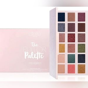 Ciaté London The Editor Palette - New England